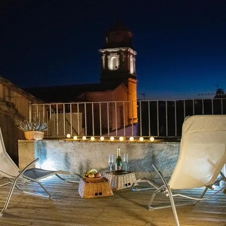 Cal Premset Turisme Rural Arnes Villa Exterior photo