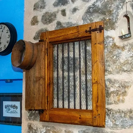 Cal Premset Turisme Rural Arnes Villa Exterior photo