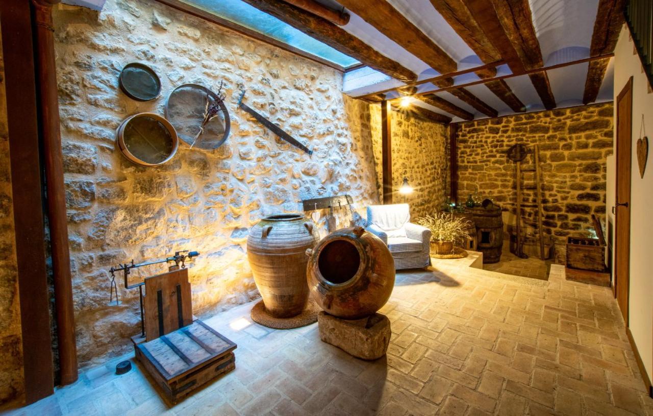 Holiday home Cal Premset Turisme Rural Arnes