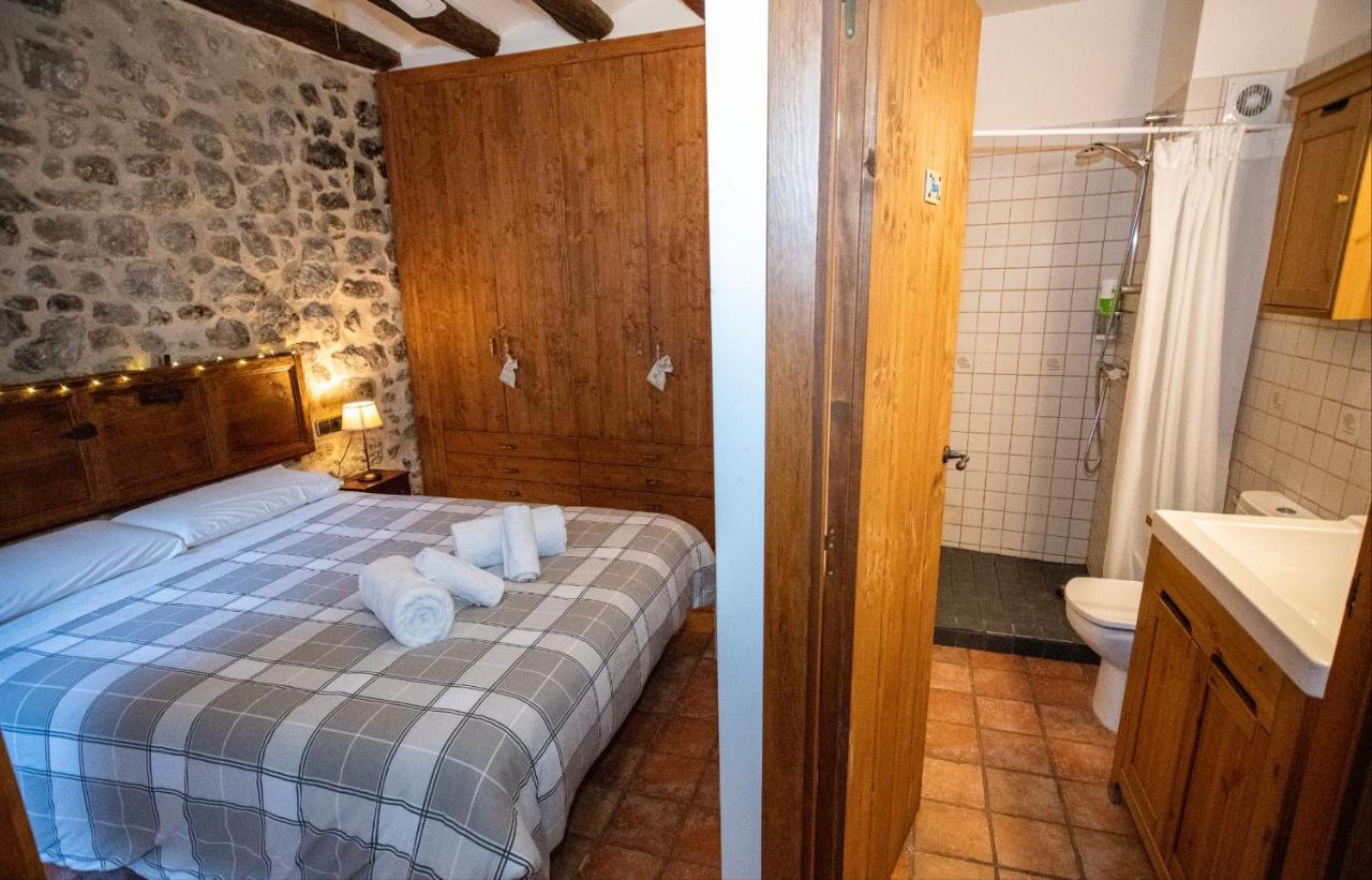 Cal Premset Turisme Rural *