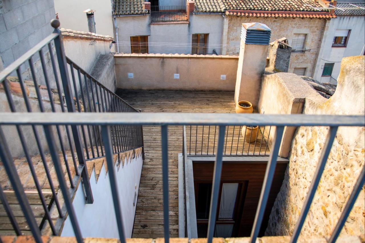 Cal Premset Turisme Rural * Arnés