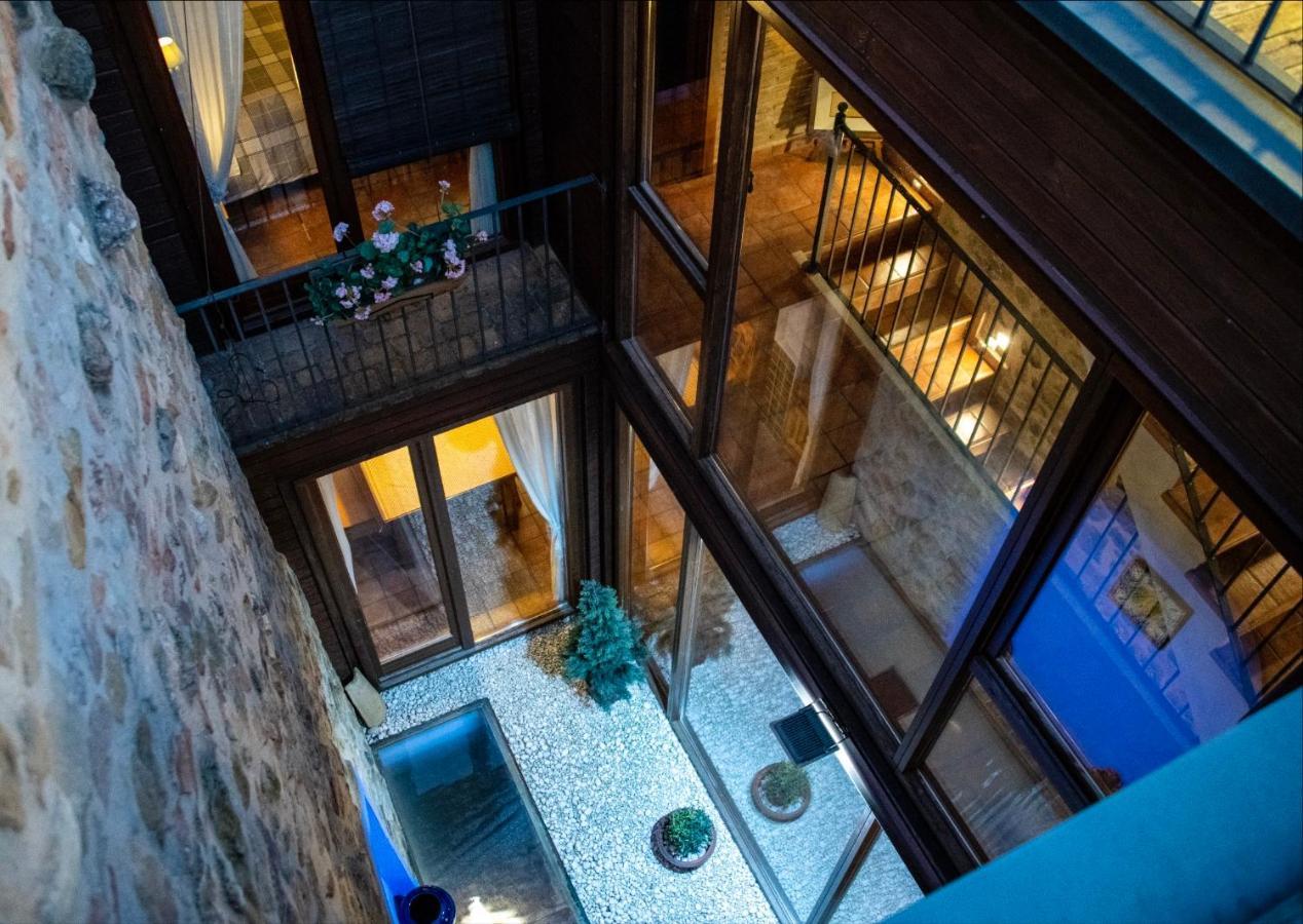 Cal Premset Turisme Rural Holiday home *