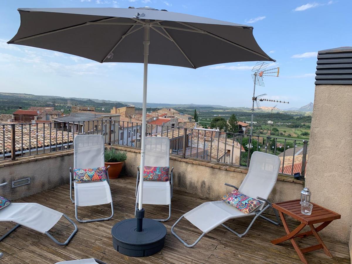 Holiday home Cal Premset Turisme Rural *