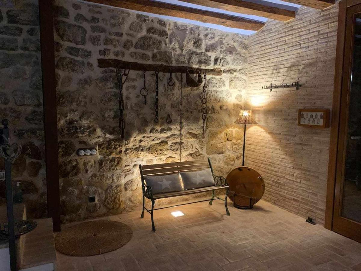 Cal Premset Turisme Rural *