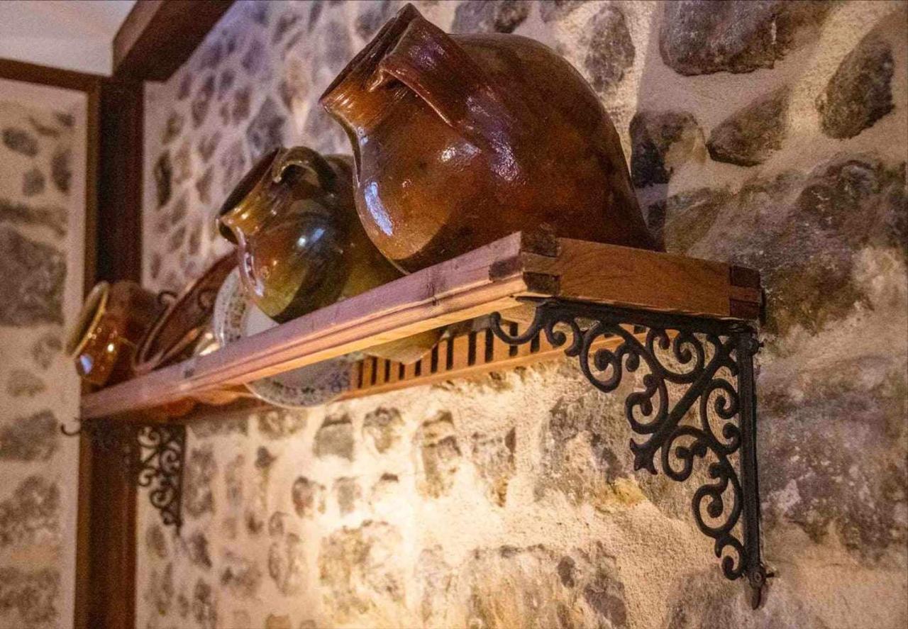 Cal Premset Turisme Rural Arnés