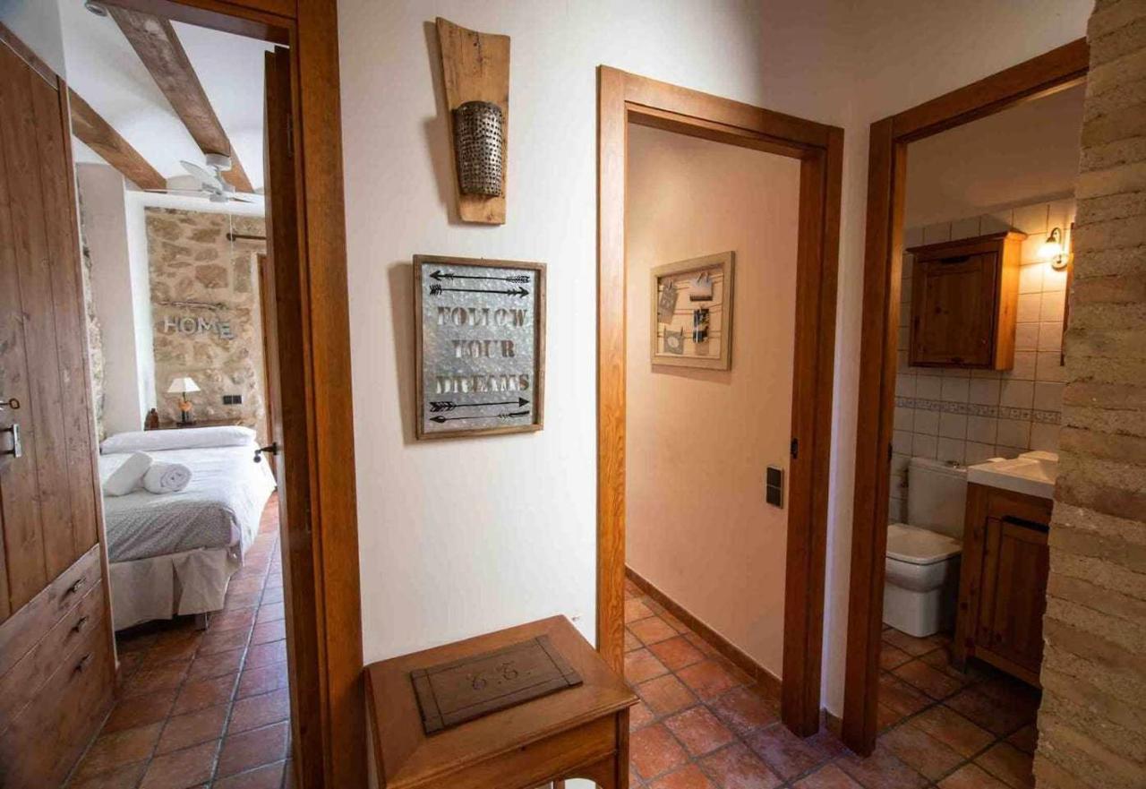 Cal Premset Turisme Rural Holiday home