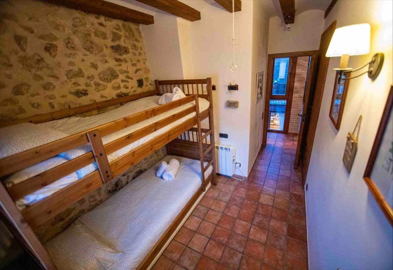 Cal Premset Turisme Rural Holiday home
