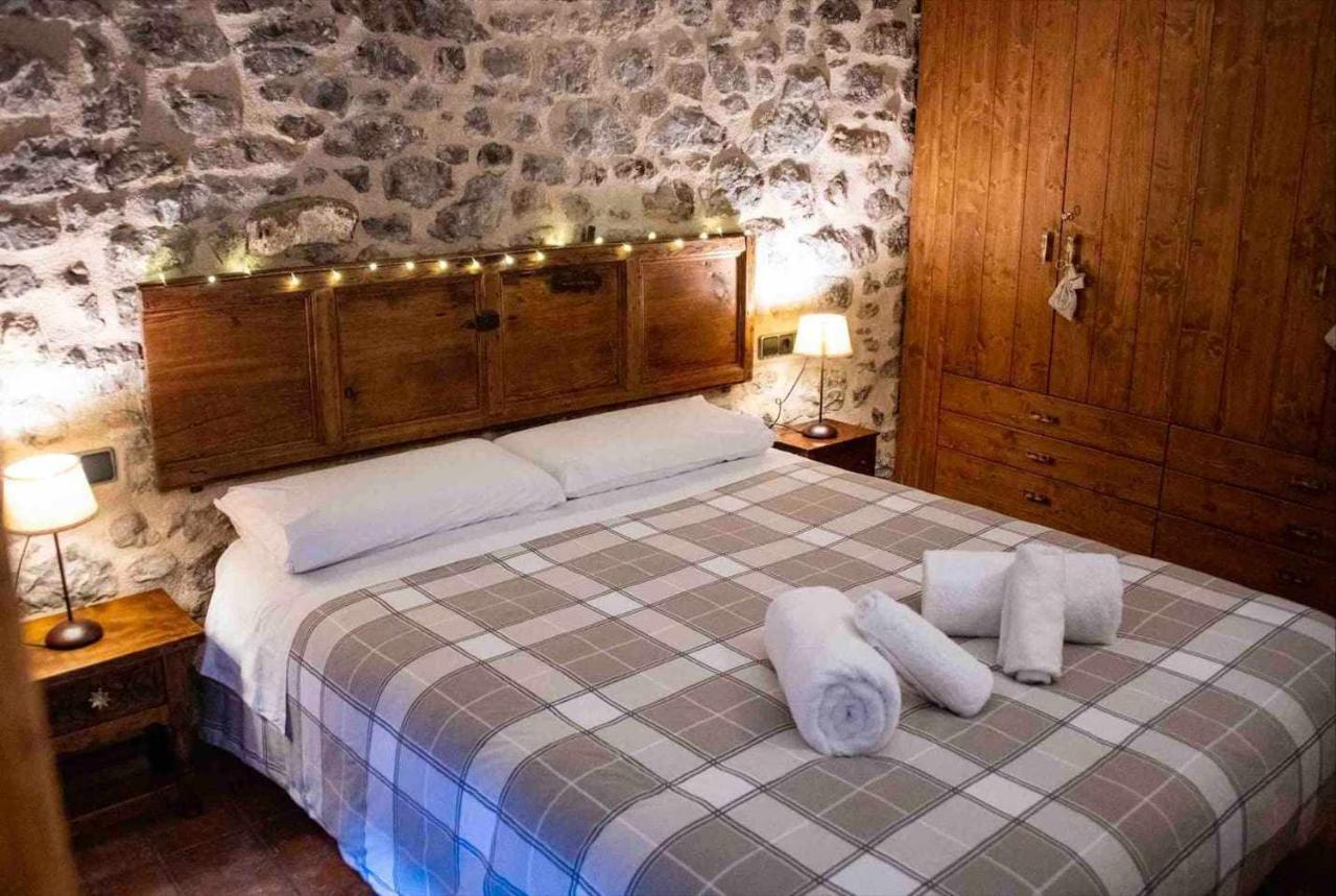 Cal Premset Turisme Rural Holiday home *