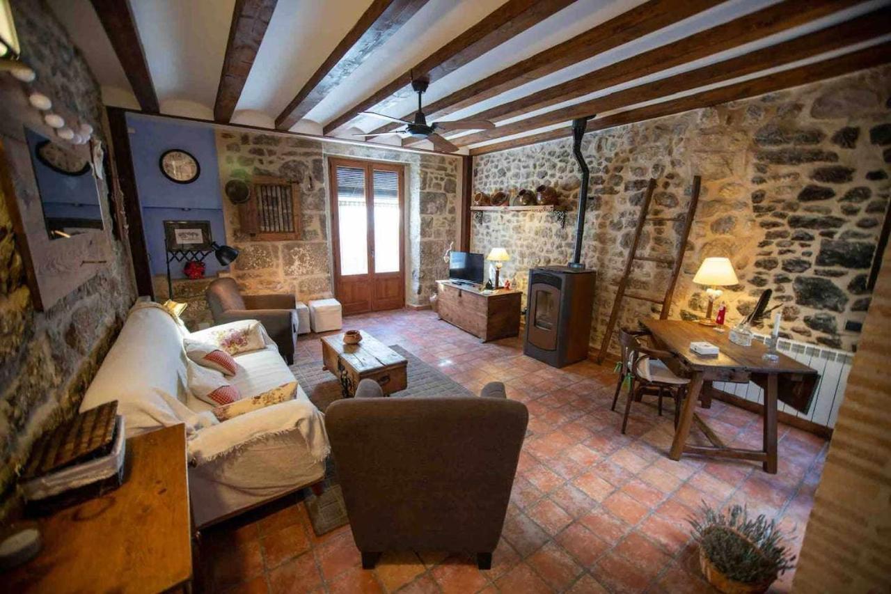 Ferienhaus Cal Premset Turisme Rural *