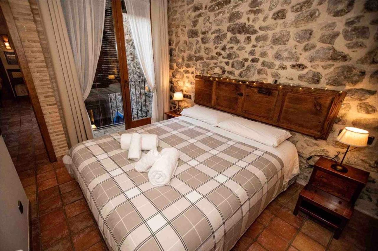 Cal Premset Turisme Rural Holiday home