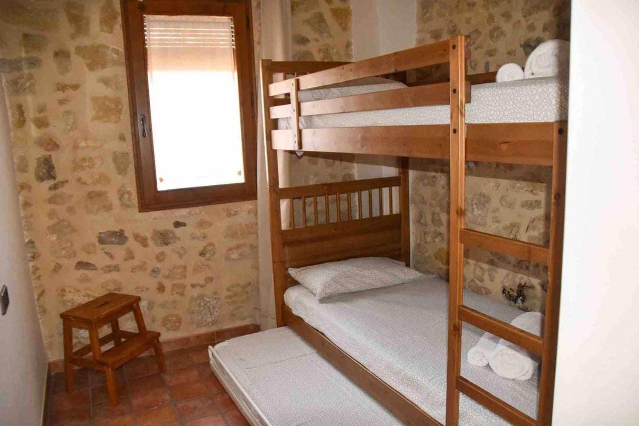 Holiday home Cal Premset Turisme Rural *