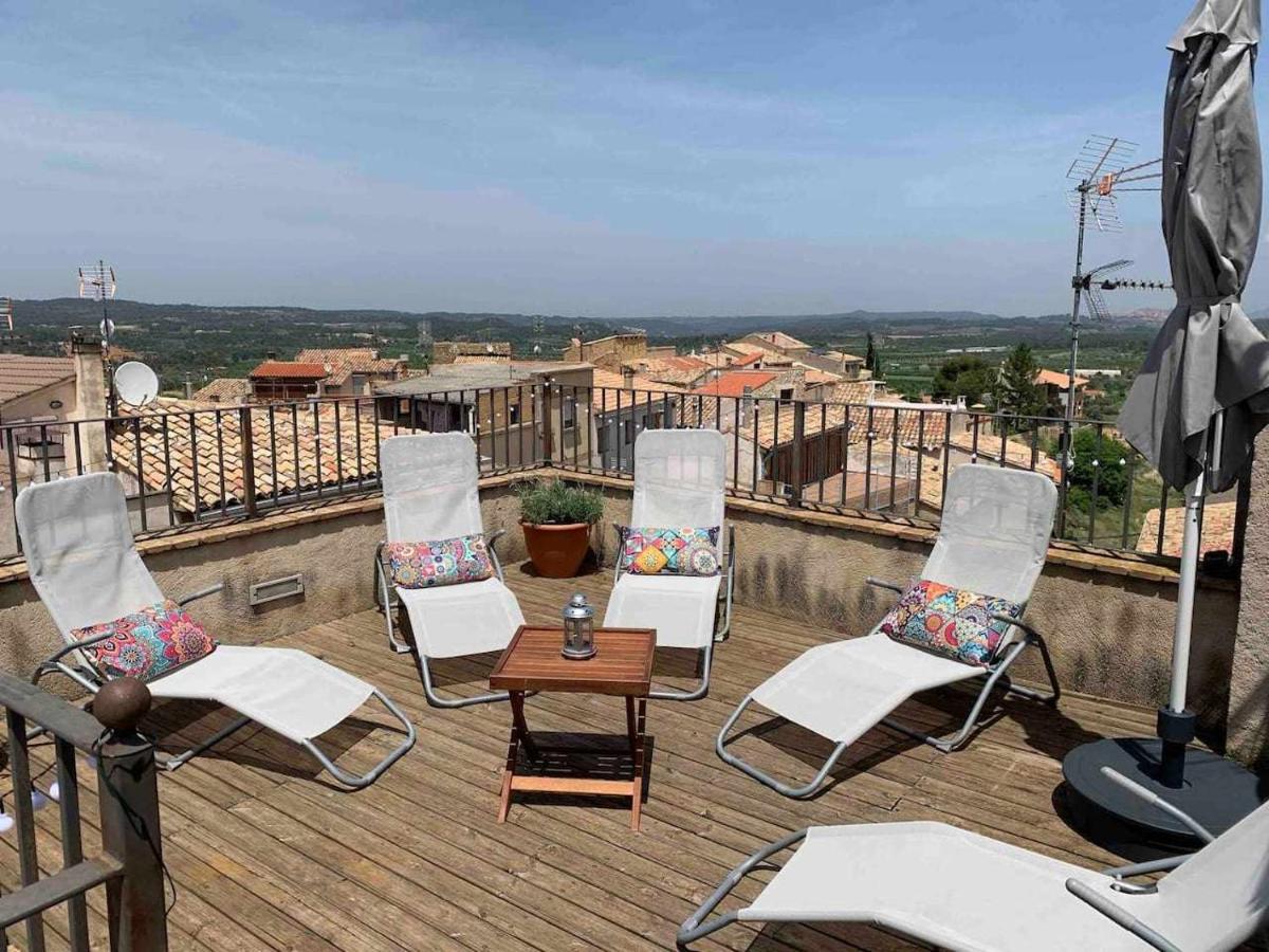 Holiday home Cal Premset Turisme Rural *