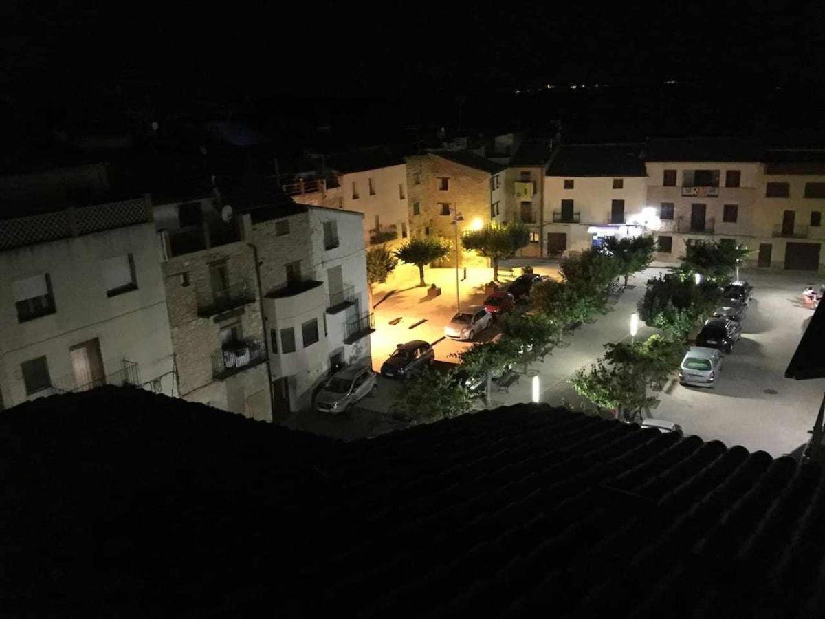 Ferienhaus Cal Premset Turisme Rural Arnés