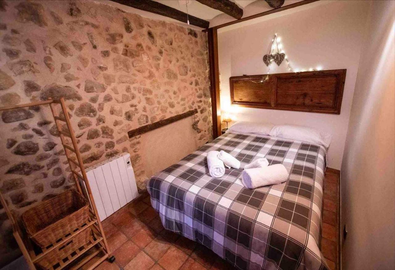 Cal Premset Turisme Rural Holiday home