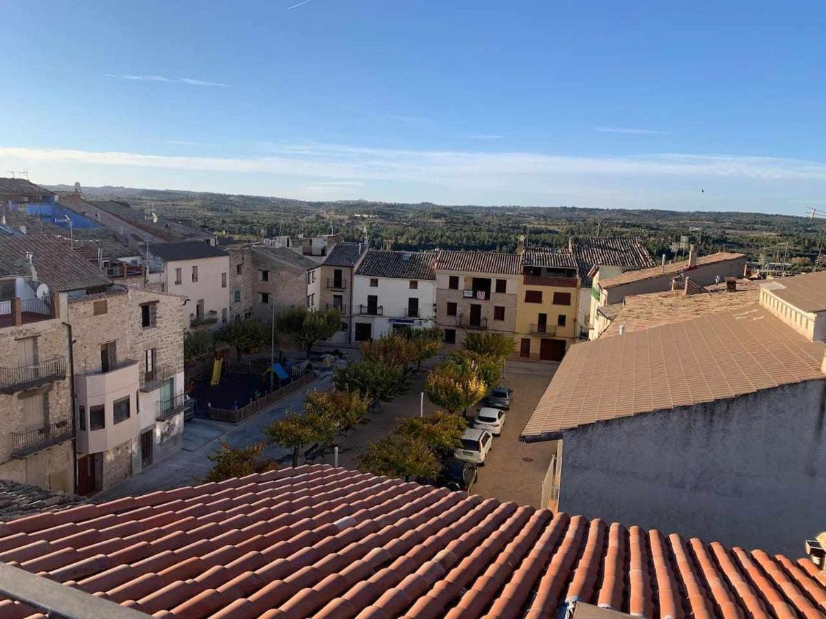 Cal Premset Turisme Rural * Arnes