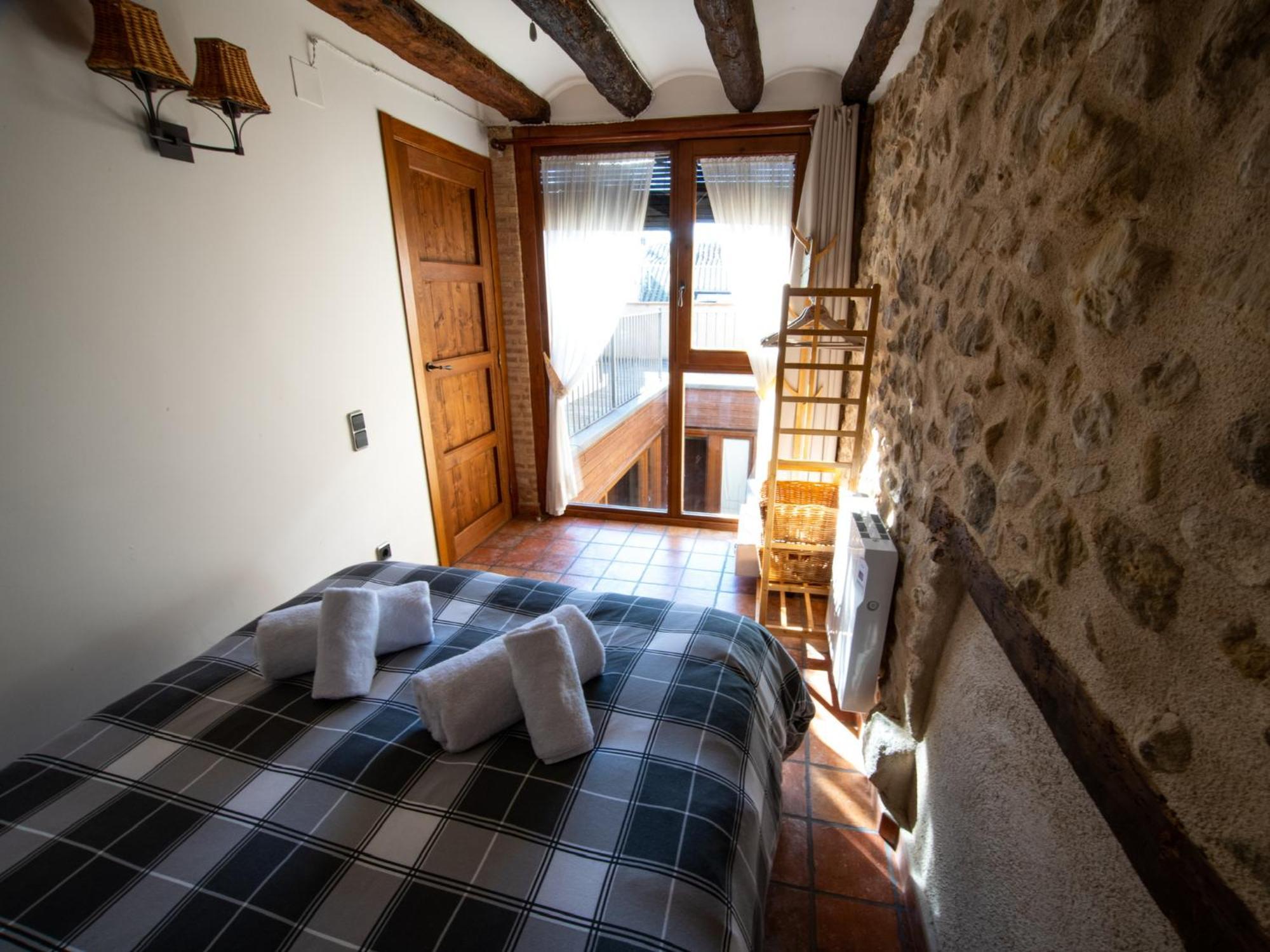 Cal Premset Turisme Rural Arnes