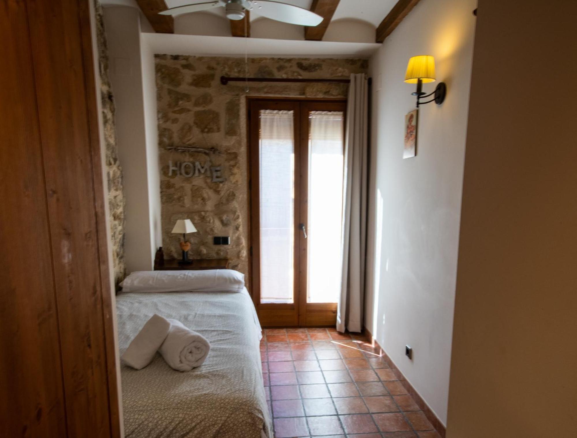 Cal Premset Turisme Rural Holiday home *