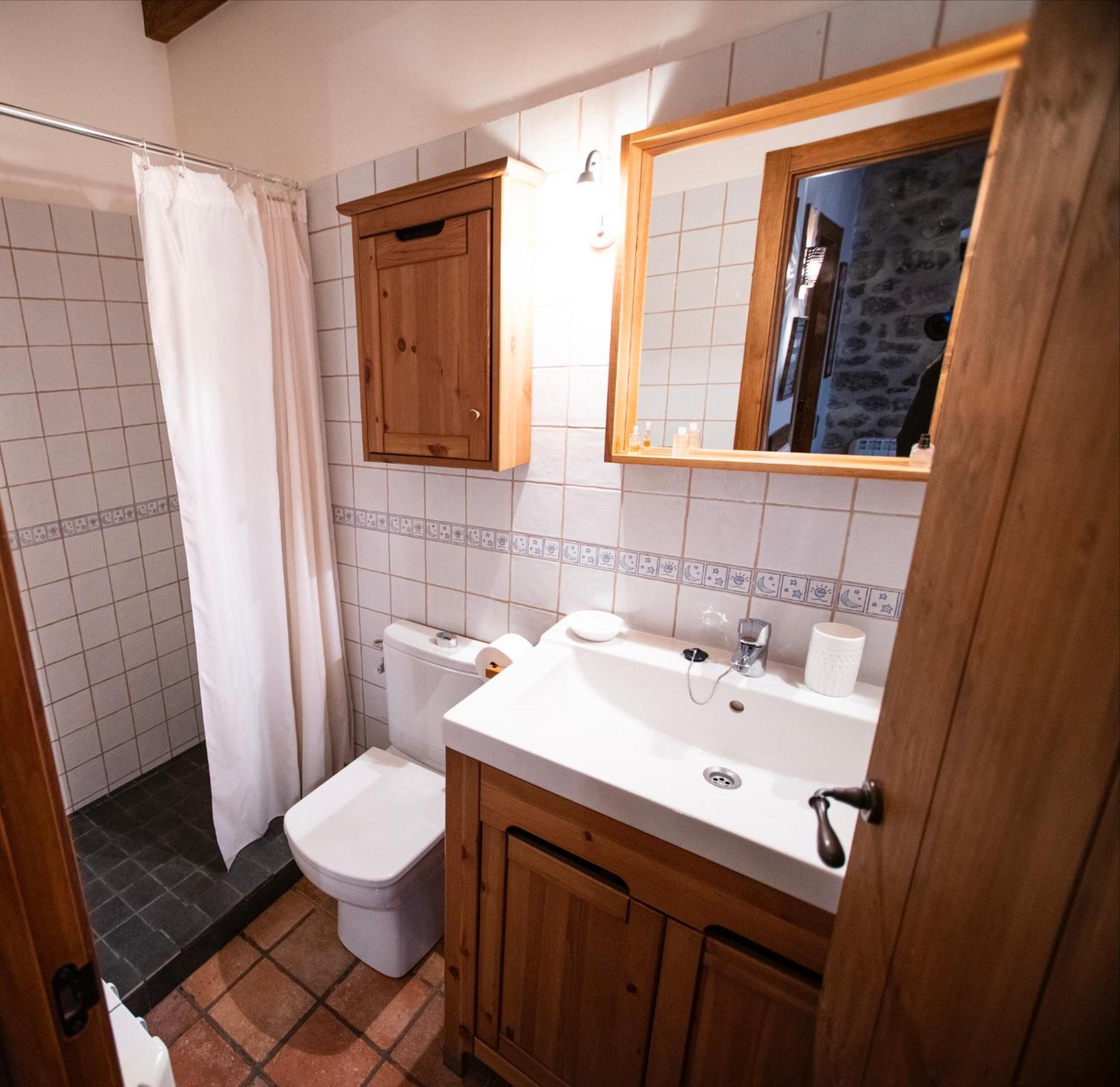 Cal Premset Turisme Rural Arnes